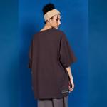 Футболка унисекс Canotwait_, черный - фото 7