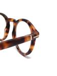 Очки TF5979B TOM FORD Eyewear, коричневый - фото 3