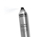 Лак для волос Flex Hold Keratin Complex - фото 2