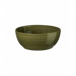 ASA Чаша Поке эдамаме 18 см ASA SELECTION, зеленый - фото