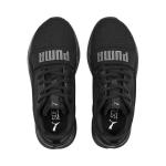 Детские универсальные кроссовки Puma Wired Run Pure JR - фото 6