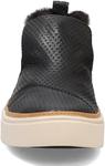 TOMS Women's, Paxton Sneaker, Black Textured - фото 5