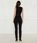 Комбинезон Liu Jo Regular Fit, черный - фото 3