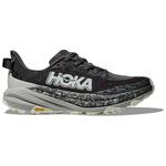 Speedgoat 6 Satellite Grey Stardust Женские HOKA ONE ONE, Темно-серый/Звездная пыль - фото 2