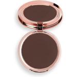 Матовый бронзер Splendor Deep Dark, 1 шт., Makeup Revolution - фото 2