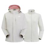 Куртка унисекс LONSDALE, черная - фото 7