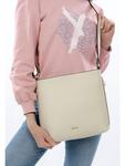 Сумка через плечо SURI FREY, бежевый - фото 4