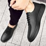 Туфли Extravagant Men's Casual Shoes Men Low-Top - фото 5
