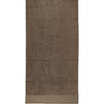 Полотенца comtesse  Rhomtuft, коричневый - фото 2