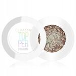 Тени для век Starlight Claresa Topper Eyeshadow 03 - фото
