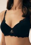 Бюстгальтер ESOTIQ BRIANA, Black - фото 4