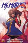 MARVEL OMNIBUS MS. MARVEL 4 (PANINI ESPAÑA S.A.) - фото