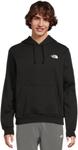 The North Face мужская толстовка Evolution Nature Exposure с капюшоном, Tnf Black - фото 2