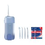 Оральные ирригаторы IBOANN, лаванда - фото 3