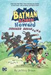 Batman and Robin and Howard: Summer Breakdown (DC Comics) - фото