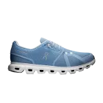 Кроссовки Cloud 6 'Chambray White', синий - фото