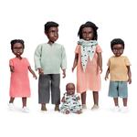 Набор кукол Билли Ландби Inna marka - фото