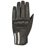 Защитные перчатки Segura Romeo woman perforated leather, черный - фото 3