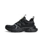 Кроссовки BASLS Chunky Sneakers Unisex Low-top, оранжевый - фото 51