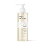 Очищающее очищающее масло для молока 200 мл Anne Moller - фото