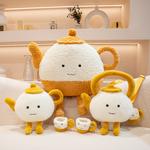 Плюшевая игрушка Love of wormwood - фото 3