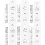 Парфюмированное масло Султан Аттар, Al Rehab - фото