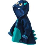 DAVE&BELLA DAVE BELLA Детская куртка для малышей, Темно-синий - маленький монстр - фото 35