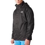 Куртка мужская черная The North Face, черный - фото 3