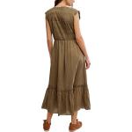 Платье-миди Desert Dazed - женское Free People Free People, Caiman - фото 4