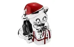 Pandora Silver, Enamel Beads Unisex - фото 5