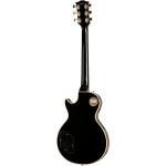 Электрогитара Gibson Custom 1968 Les Paul Custom Reissue Ebony - фото 2