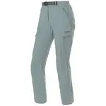 Брюки Trangoworld Cumbal, зеленый - фото 3