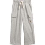 Брюки для детей 3-7 лет GAP, синий - фото 3