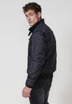 Куртка Koroshi Light jacket, Black - фото 3