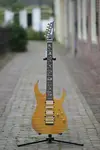 Ibanez J Custom RG8570EMNT - Натуральный - фото 15