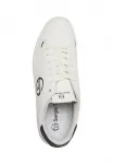 Кроссовки bravo ltx Sergio Tacchini, Gardenia/Black - фото 3