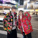 Пуховик Unisex Hooded Thickened VanCamel, зеленый[basic] - фото 6