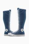 Кеды Chuck Taylor All Star Converse, синий - фото 4