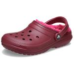 Клоги Women's Beetroot Color Crocs, beetroot color - фото 4