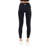 Леггинсы Drop Shot Perla, черный - фото 2