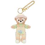 Плюшевый кулон Duffy And Friends Disney - фото 2