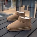 Зимние ботинки женские Semir - фото 31