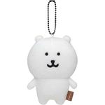 Кавай куклы плюшевый кулон трубы high Chiikawa - фото