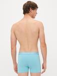 Боксеры Karl Lagerfeld, Blue/Light blue - фото 5