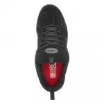 Кроссовки Es Quattro, черный - фото 4