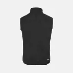 Жилет мужской VALLEY M Izas, черный - фото 2