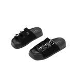 Шлепанцы женские Elle, цвет Apricot - фото 7