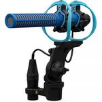 Radius RAD-2 Shockmount with CT 3-Pin XLR Cable RAD-00599 - фото 5