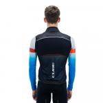 Жилет Cube TeamLine Wind, черный - фото 3