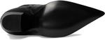 Ботинки Nine West Women's Adera, Black Leather - фото 3